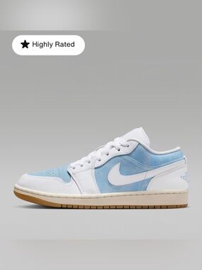 Nike Air Jordan 1 Low SE